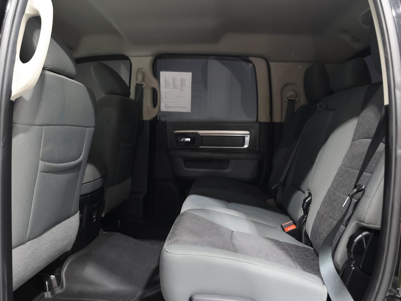 2015 RAM 2500 SLT Mega Cab 4WD Lifted Cranberry PA