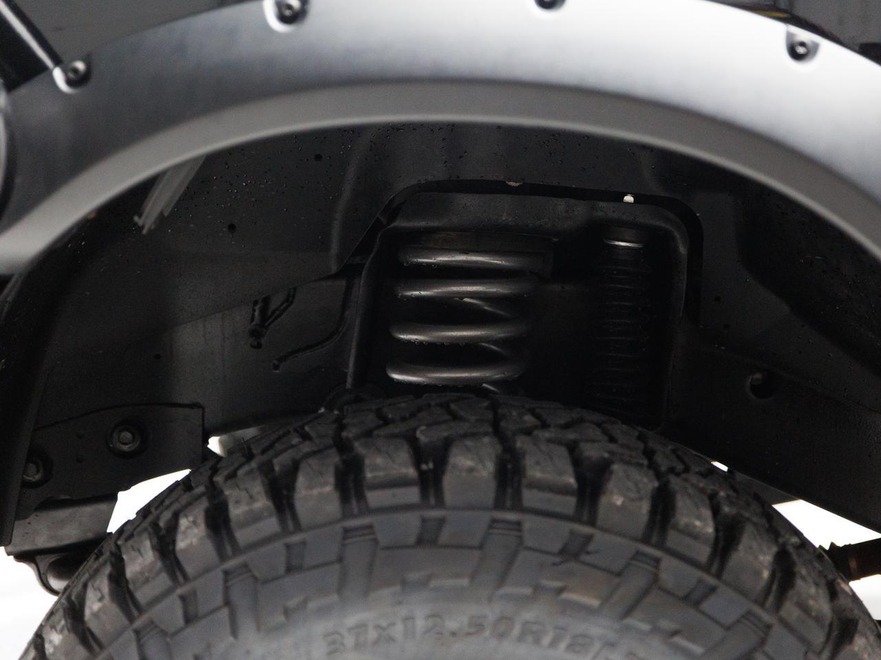 2015 RAM 2500 SLT Mega Cab 4WD Lifted Cranberry PA