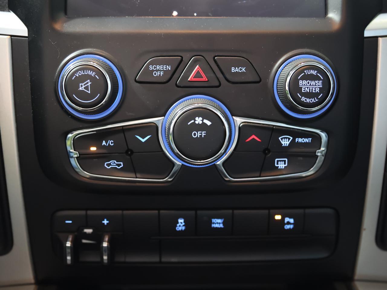 2015 RAM 2500 SLT Mega Cab 4WD Lifted Cranberry PA