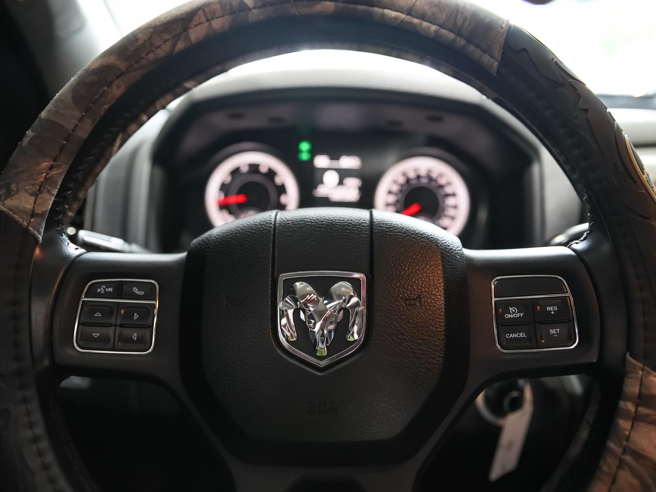 2015 RAM 2500 SLT Mega Cab 4WD Lifted Cranberry PA