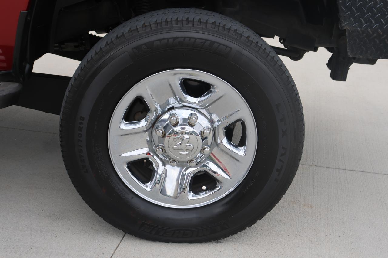 2015 RAM 2500 ST Houston TX