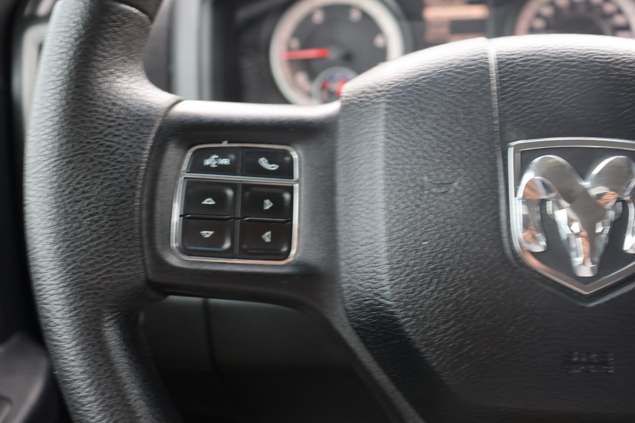 2015 RAM 2500 ST Houston TX