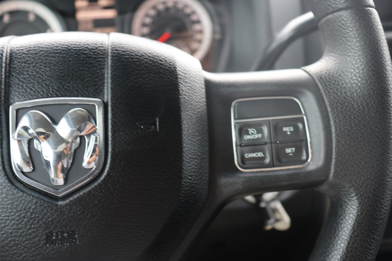 2015 RAM 2500 ST Houston TX