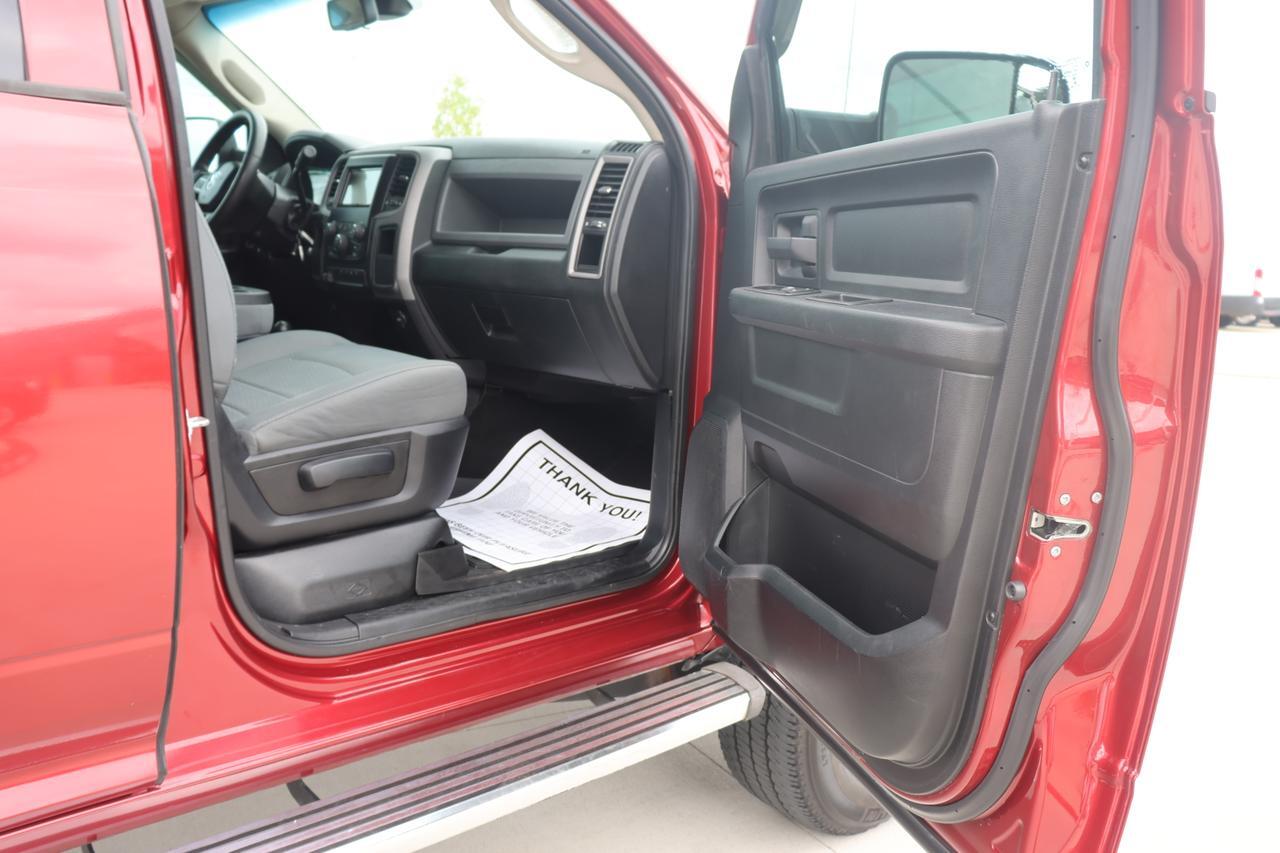 2015 RAM 2500 ST Houston TX