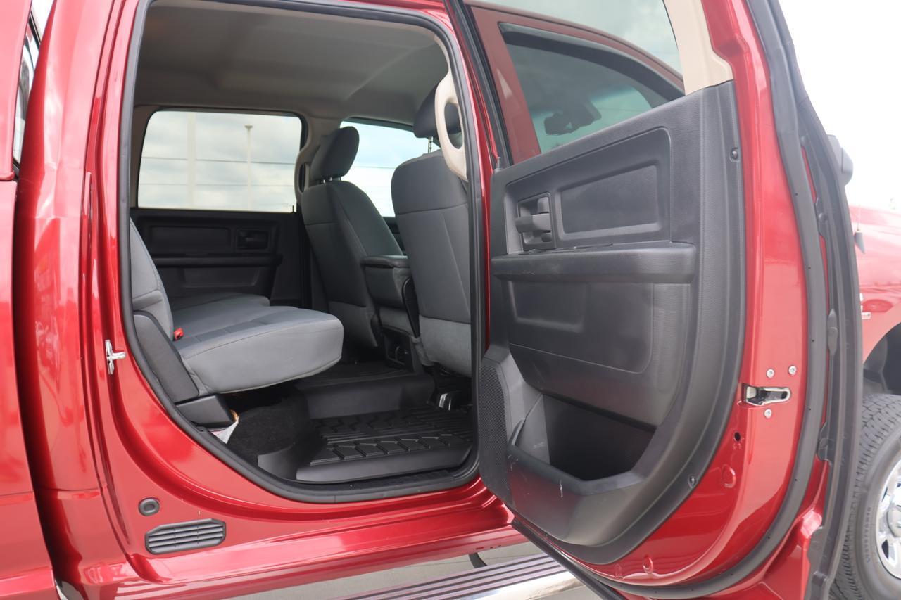 2015 RAM 2500 ST Houston TX