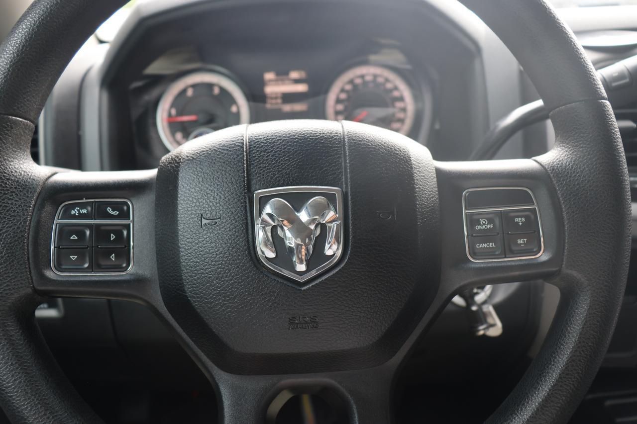 2015 RAM 2500 ST Houston TX