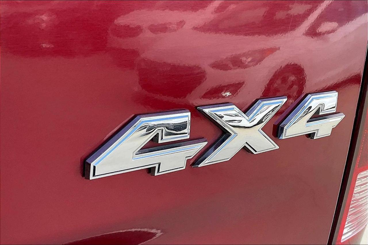 2015 RAM 2500 ST Houston TX