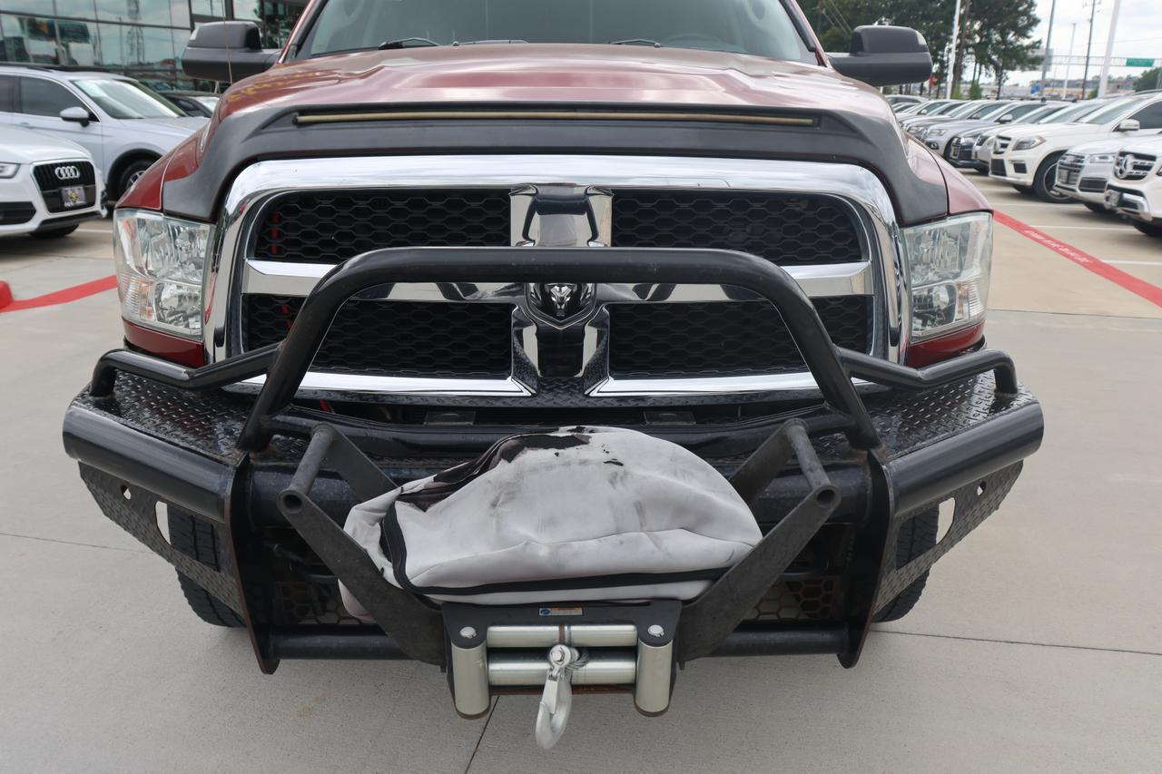 2015 RAM 2500 ST Houston TX