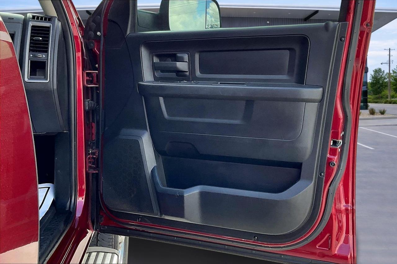 2015 RAM 2500 ST Houston TX