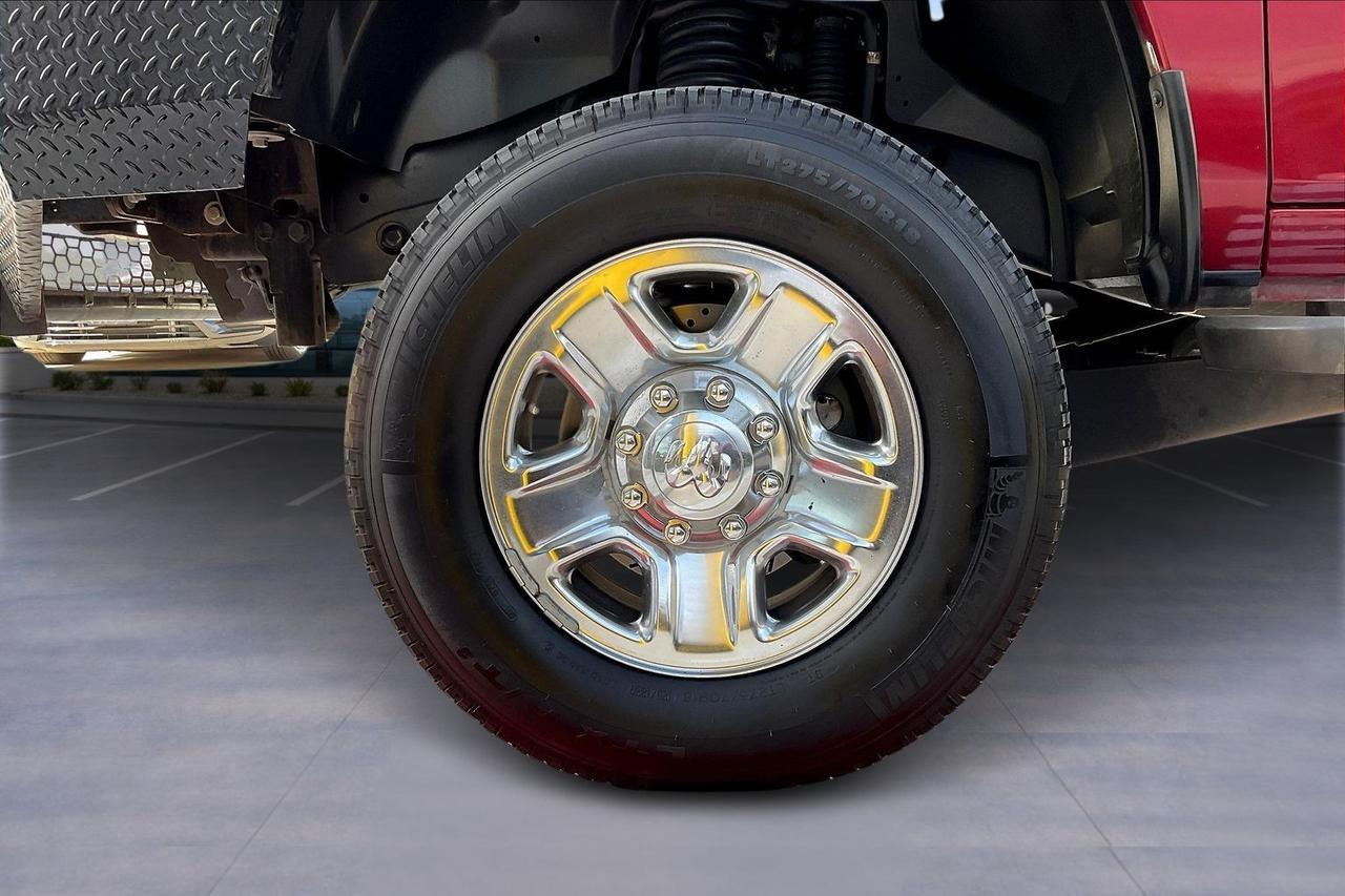 2015 RAM 2500 ST Houston TX