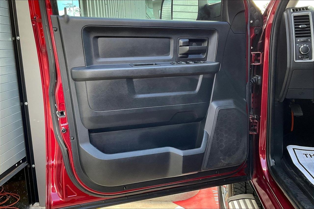 2015 RAM 2500 ST Houston TX