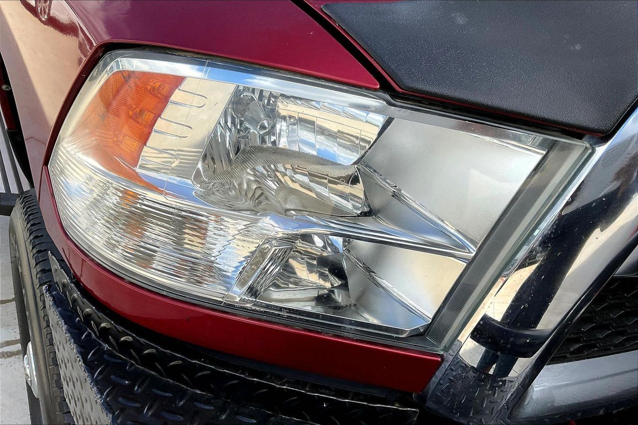 2015 RAM 2500 ST Houston TX