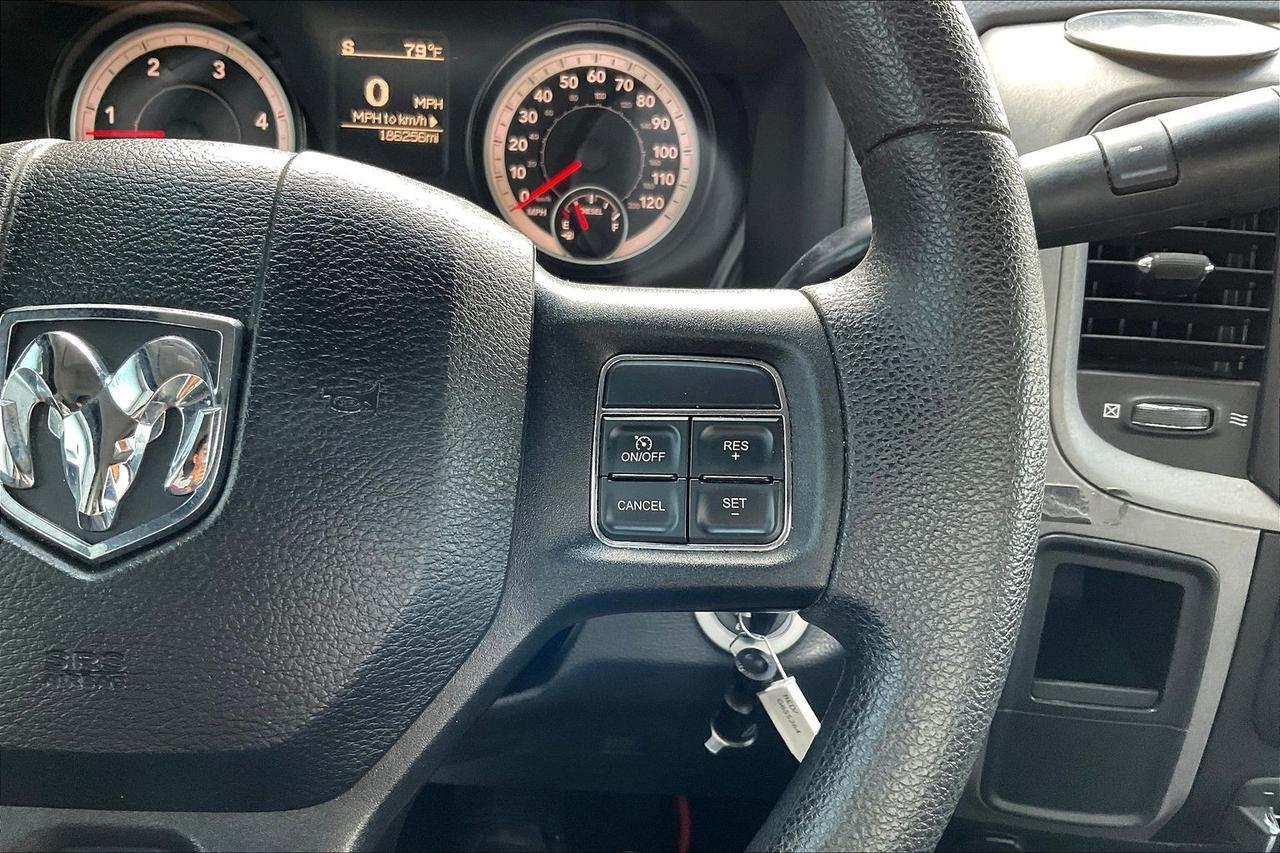 2015 RAM 2500 ST Houston TX