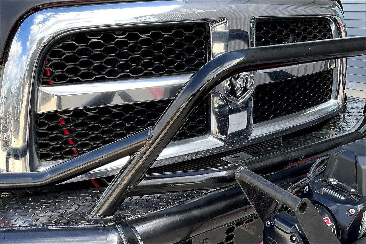 2015 RAM 2500 ST Houston TX