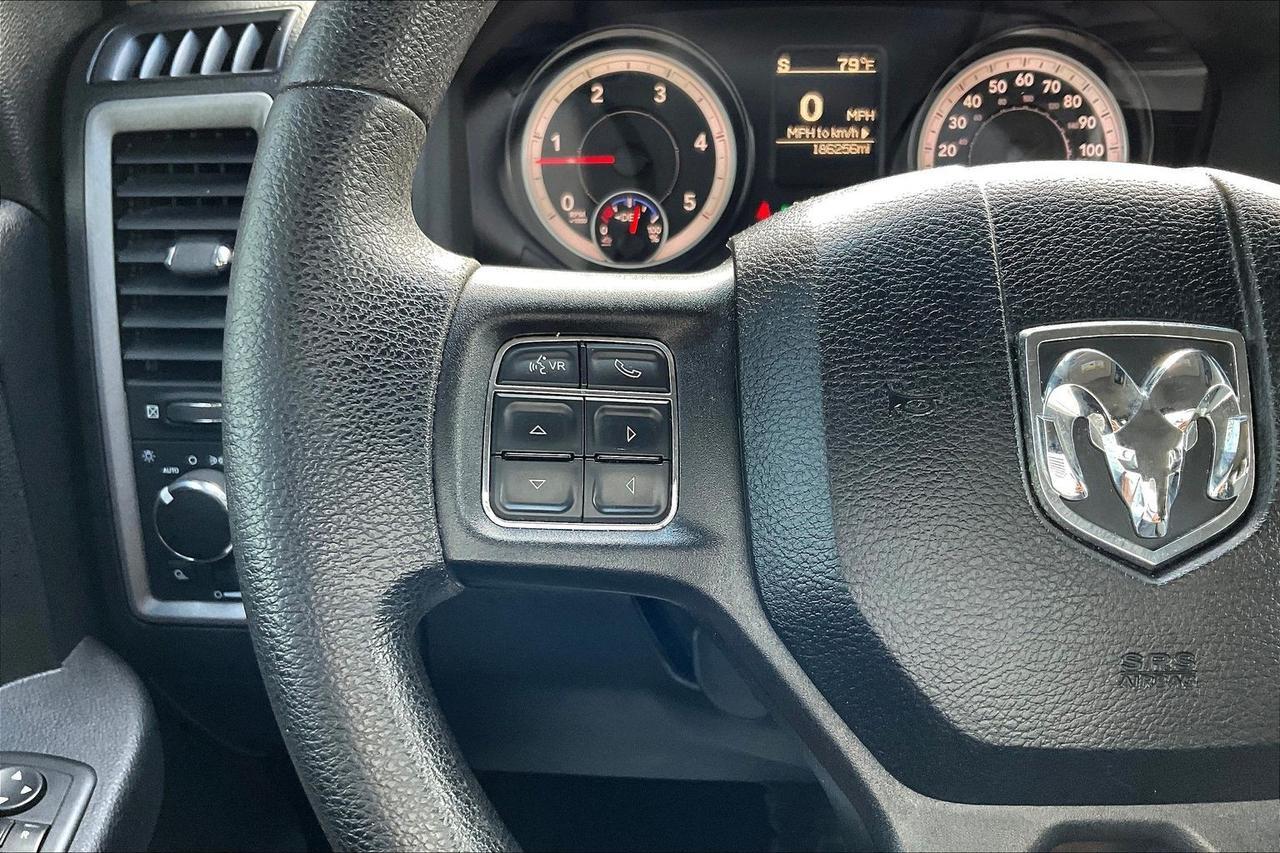 2015 RAM 2500 ST Houston TX