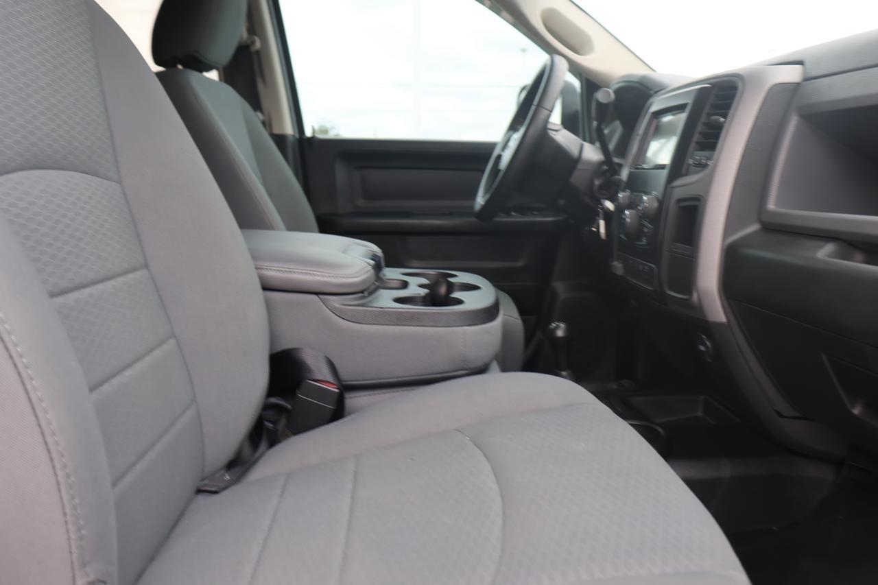 2015 RAM 2500 ST Houston TX
