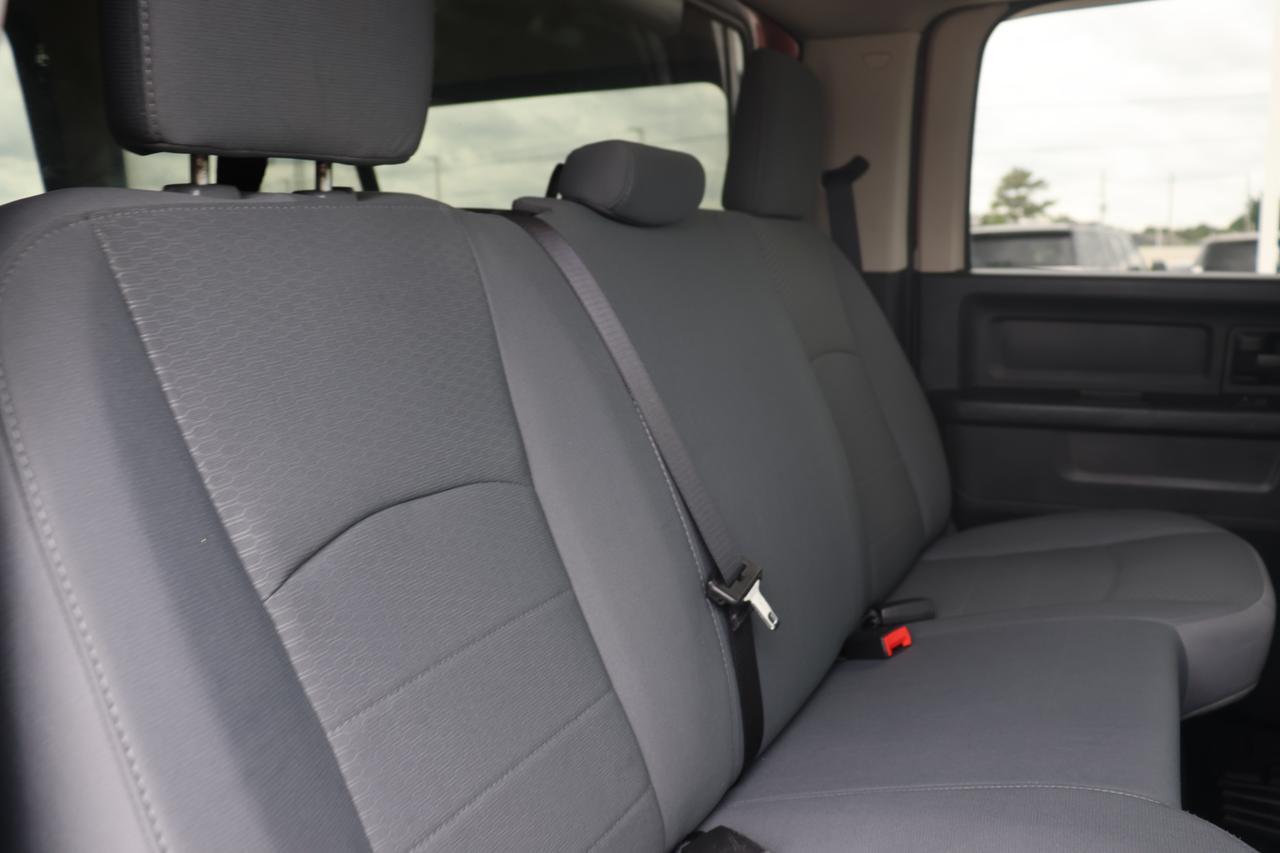 2015 RAM 2500 ST Houston TX