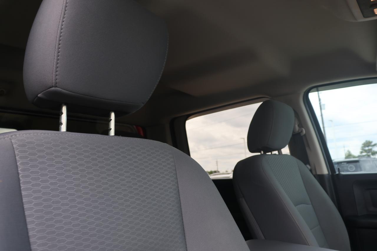 2015 RAM 2500 ST Houston TX