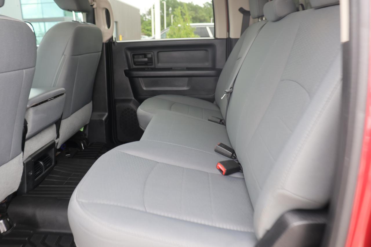 2015 RAM 2500 ST Houston TX