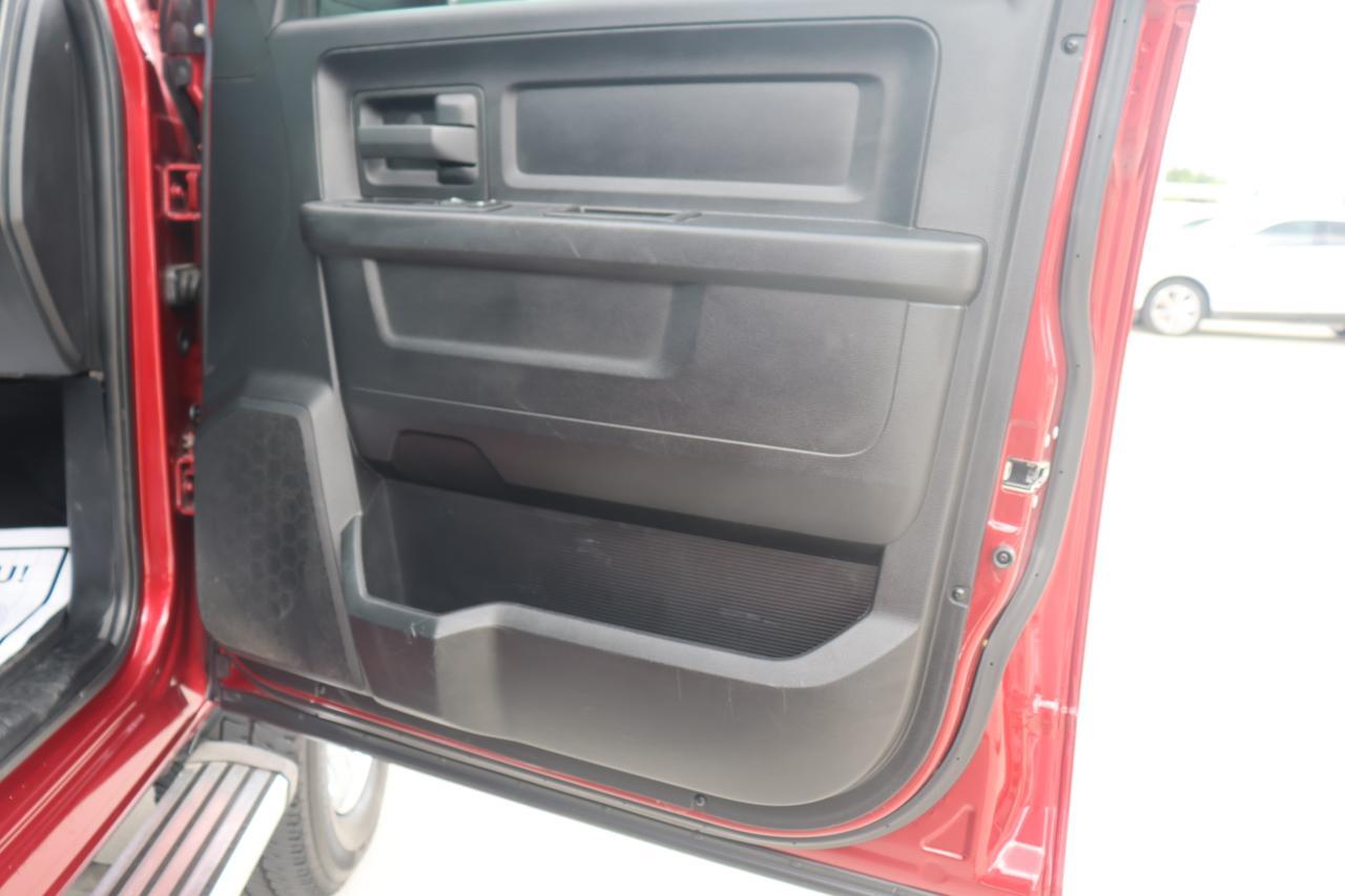 2015 RAM 2500 ST Houston TX