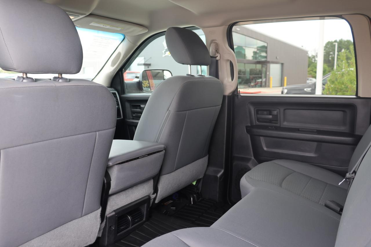 2015 RAM 2500 ST Houston TX