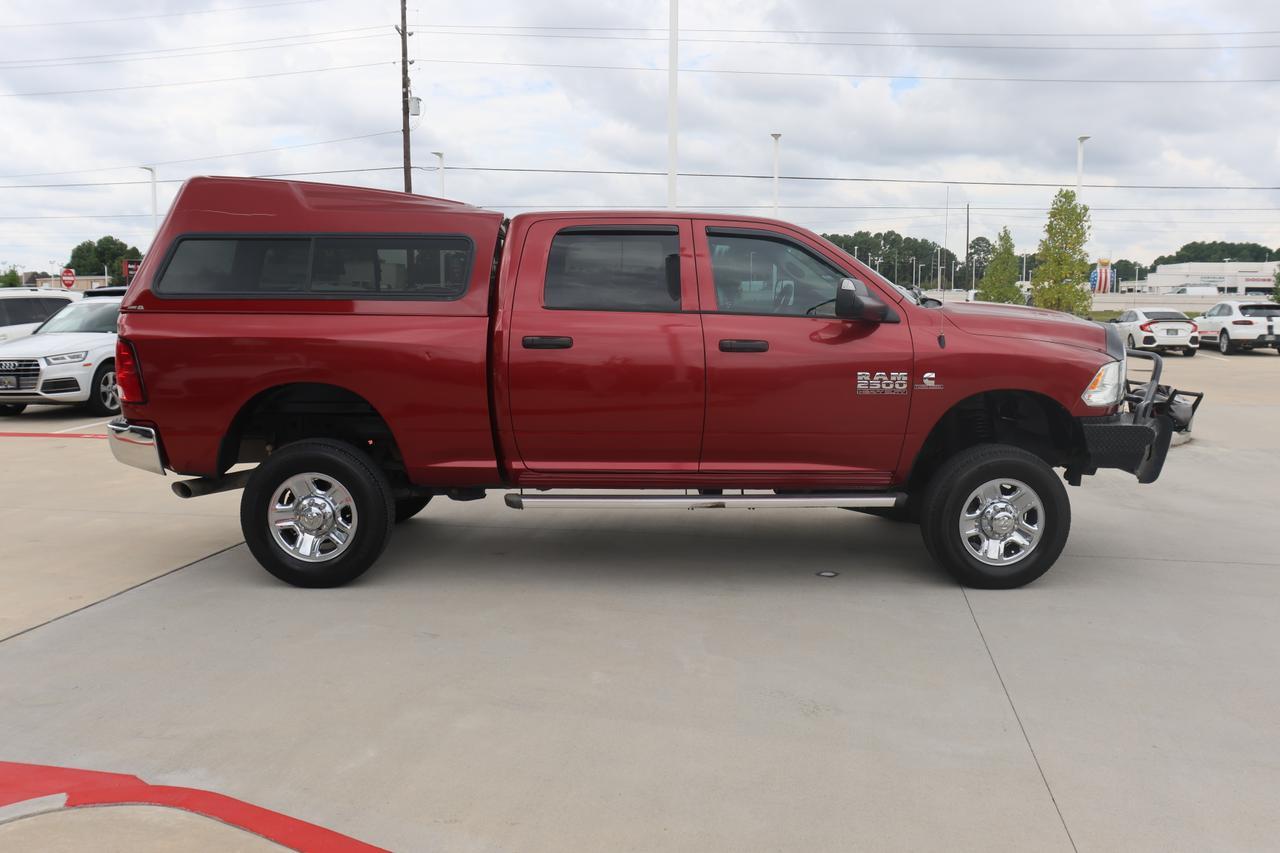 2015 RAM 2500 ST Houston TX