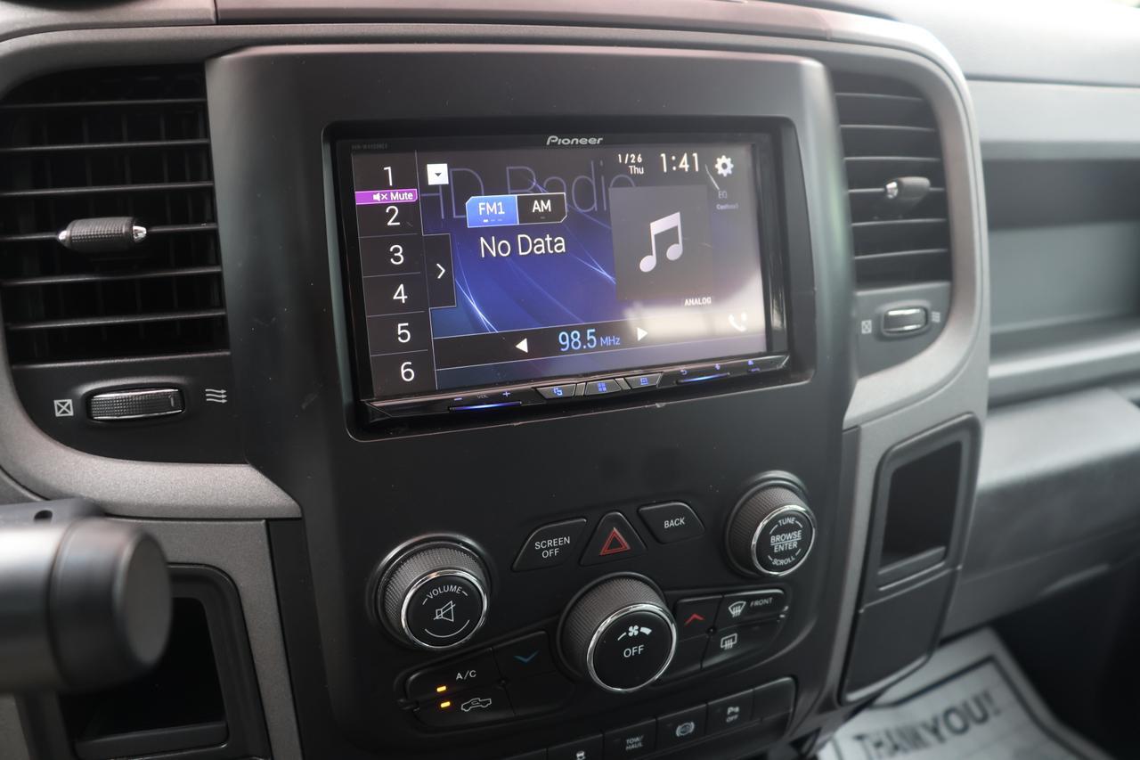 2015 RAM 2500 ST Houston TX