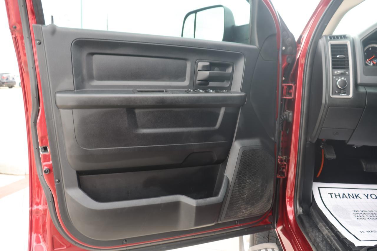 2015 RAM 2500 ST Houston TX
