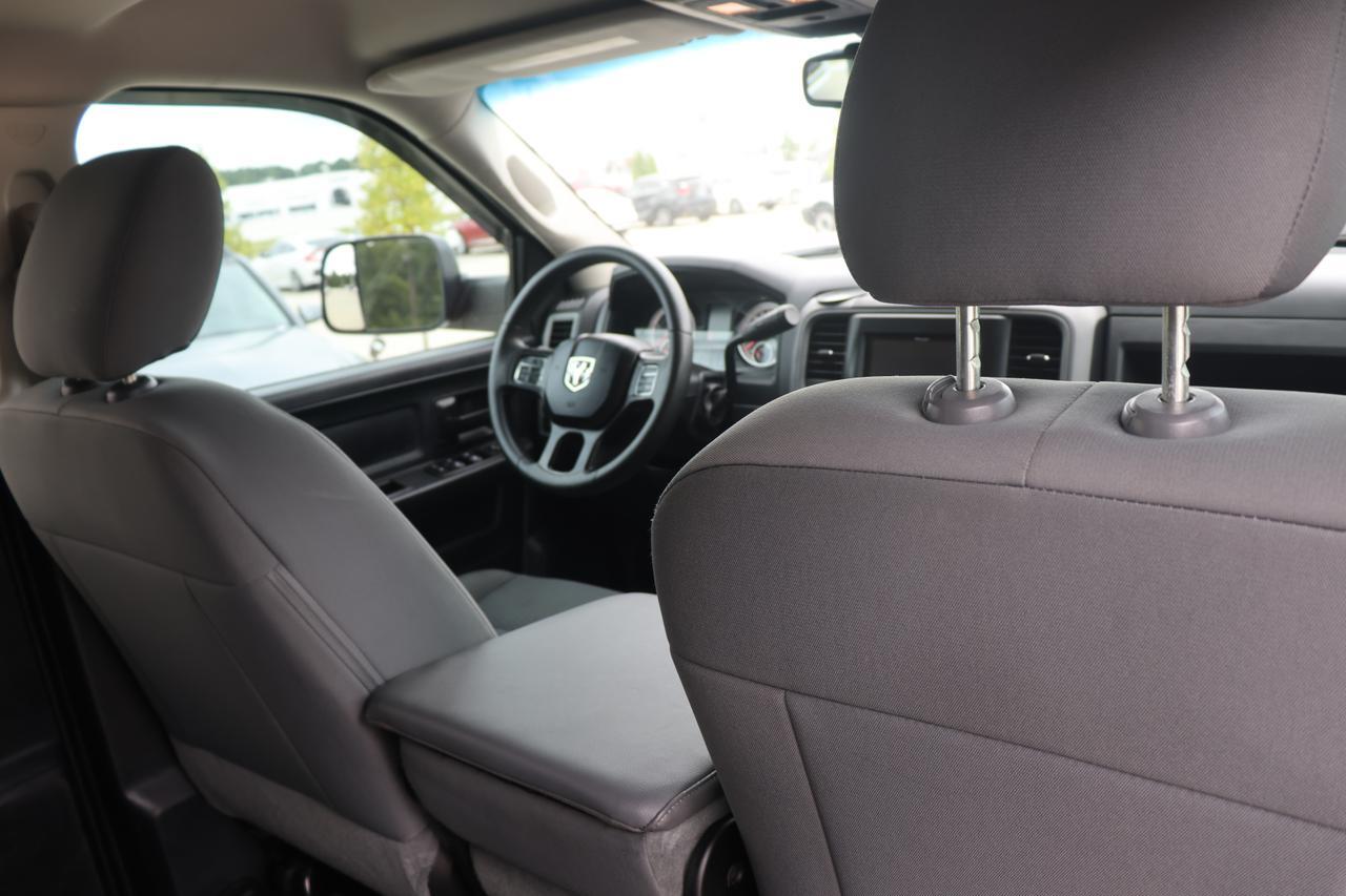 2015 RAM 2500 ST Houston TX