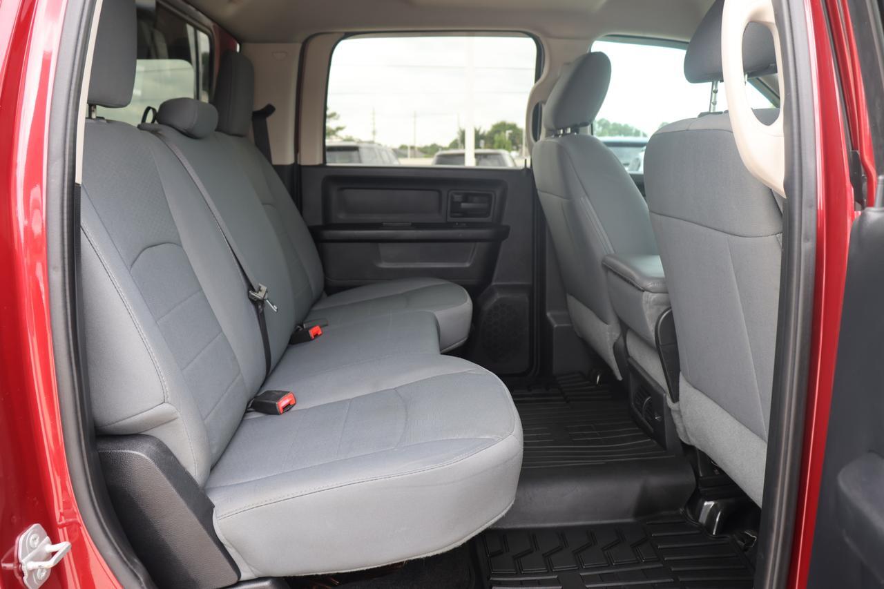 2015 RAM 2500 ST Houston TX