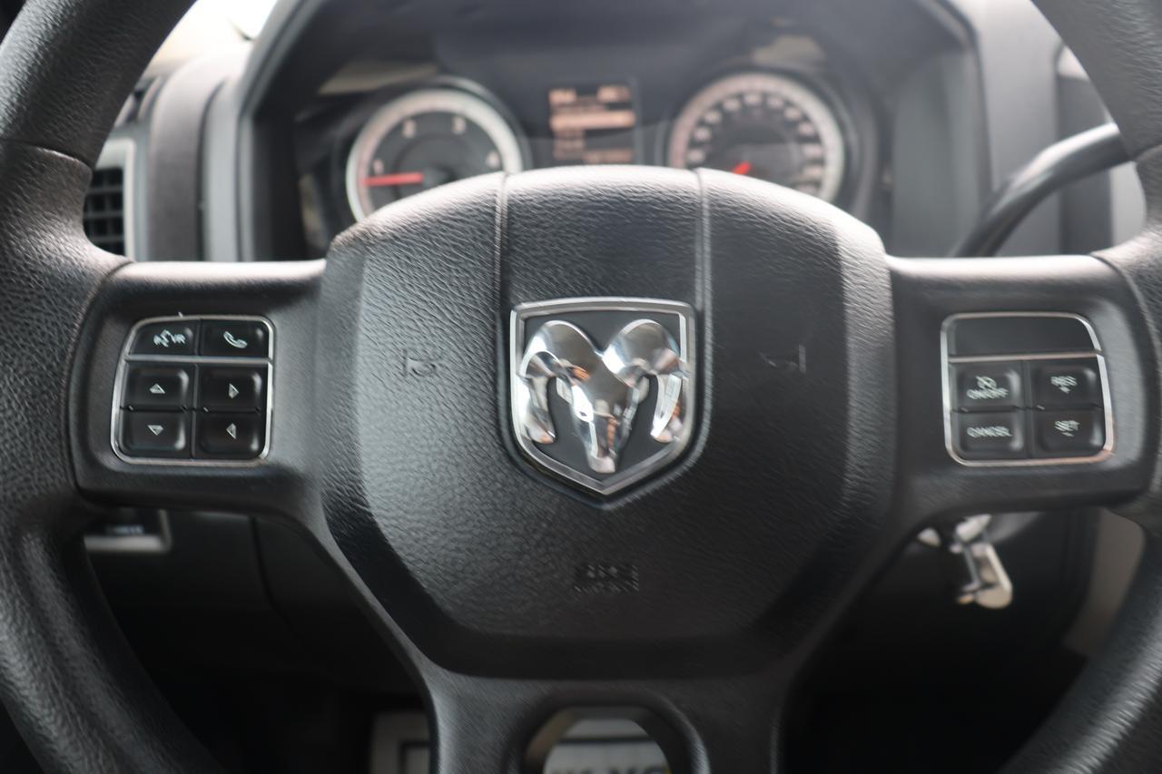 2015 RAM 2500 ST Houston TX