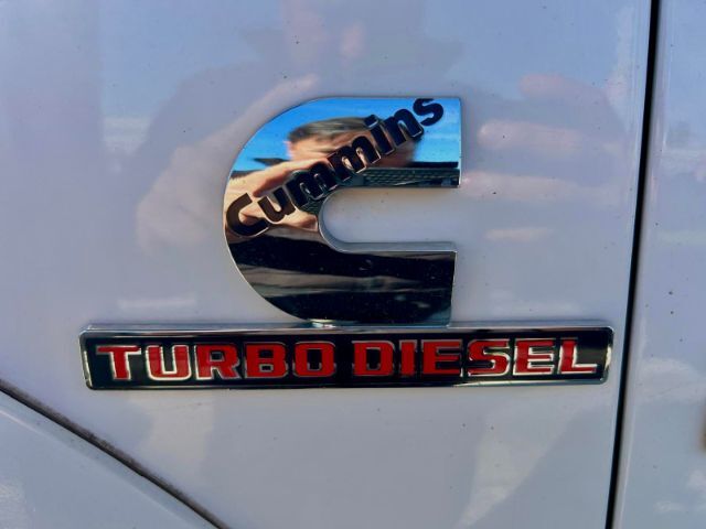 2015 RAM 3500 Tradesman Crew Cab 4WD Houston TX