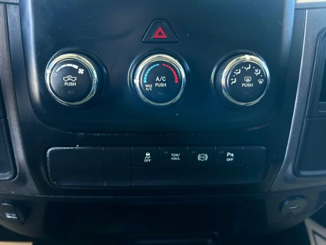 2015 RAM 3500 Tradesman Crew Cab 4WD Houston TX