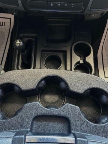 2015 RAM 3500 Tradesman Crew Cab 4WD Houston TX