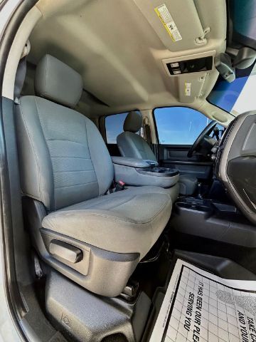 2015 RAM 3500 Tradesman Crew Cab 4WD Houston TX