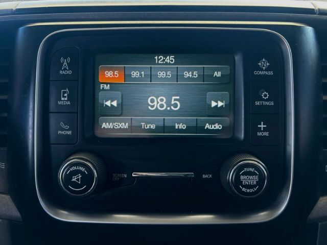 2015 RAM 3500 Tradesman Crew Cab 4WD Houston TX