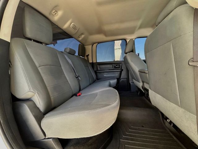 2015 RAM 3500 Tradesman Crew Cab 4WD Houston TX