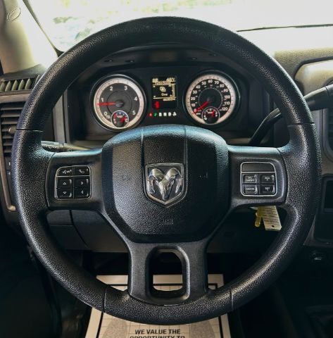 2015 RAM 3500 Tradesman Crew Cab 4WD Houston TX