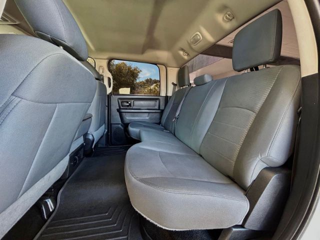 2015 RAM 3500 Tradesman Crew Cab 4WD Houston TX