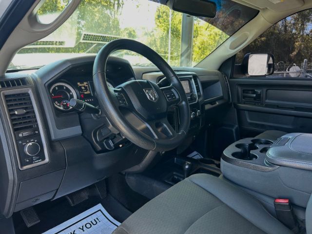 2015 RAM 3500 Tradesman Crew Cab 4WD Houston TX