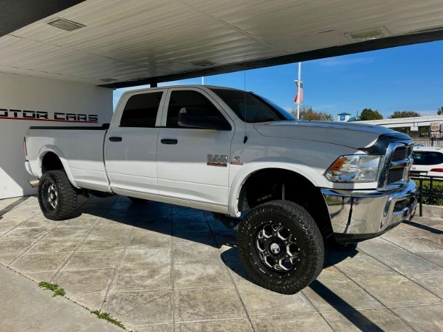 2015 RAM 3500 Tradesman Crew Cab 4WD Houston TX