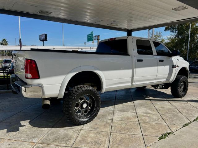 2015 RAM 3500 Tradesman Crew Cab 4WD Houston TX