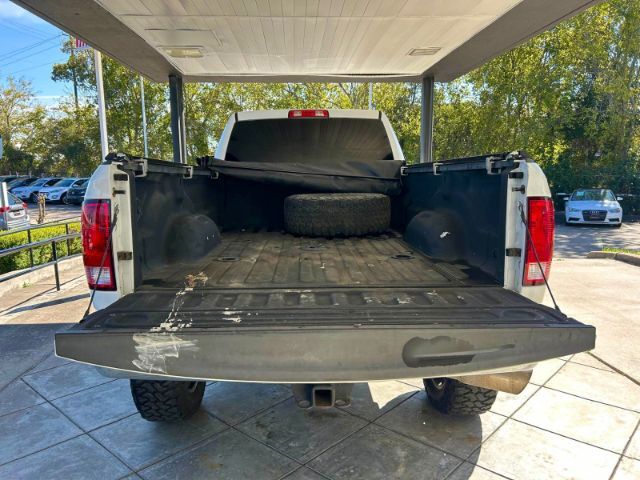 2015 RAM 3500 Tradesman Crew Cab 4WD Houston TX
