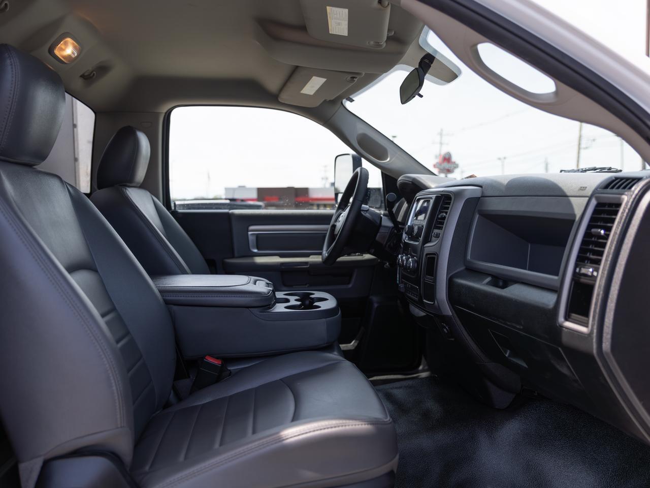 2015 RAM 5500 Cranberry PA