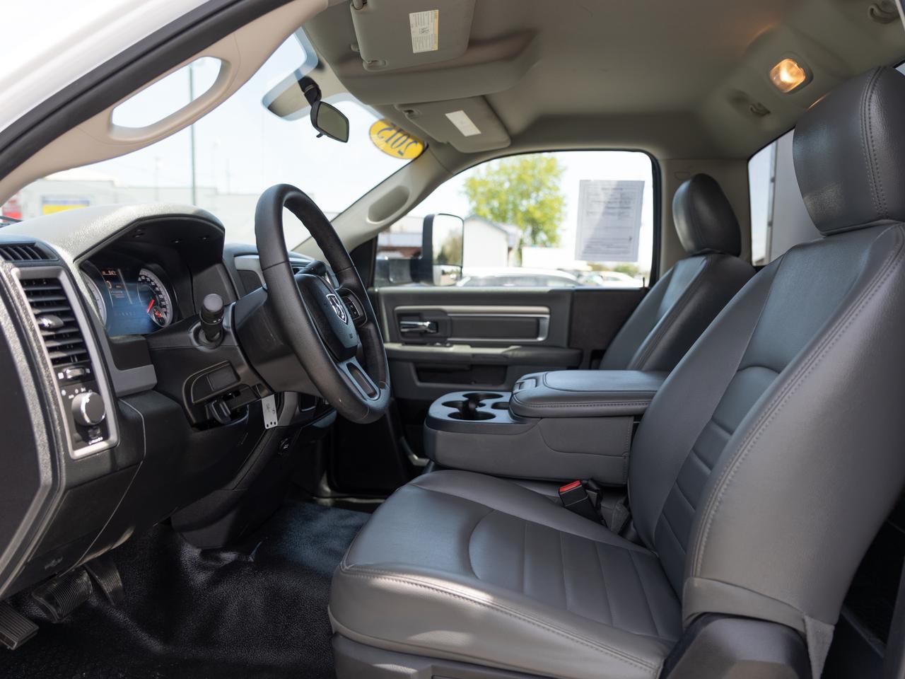 2015 RAM 5500 Cranberry PA