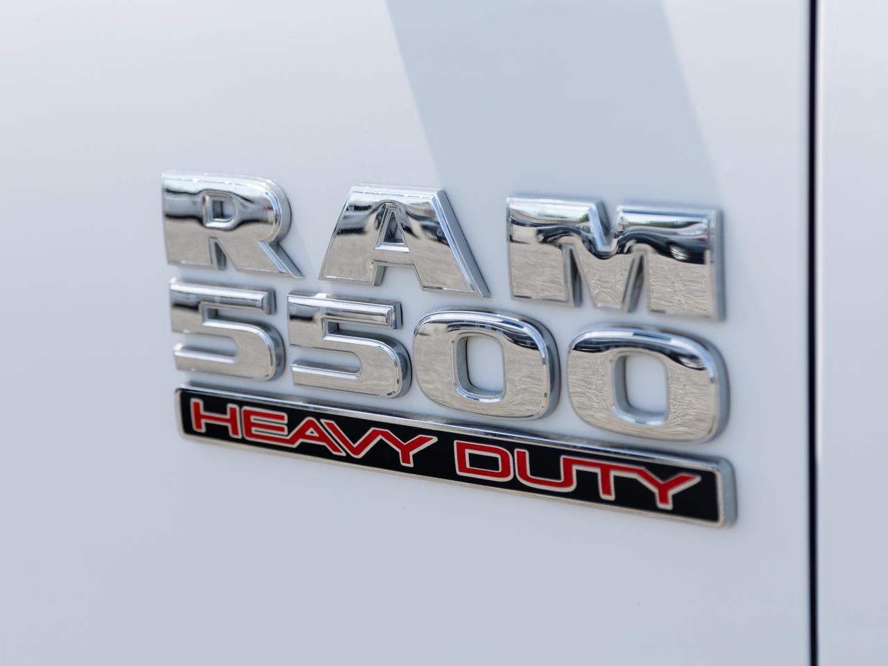 2015 RAM 5500 Cranberry PA