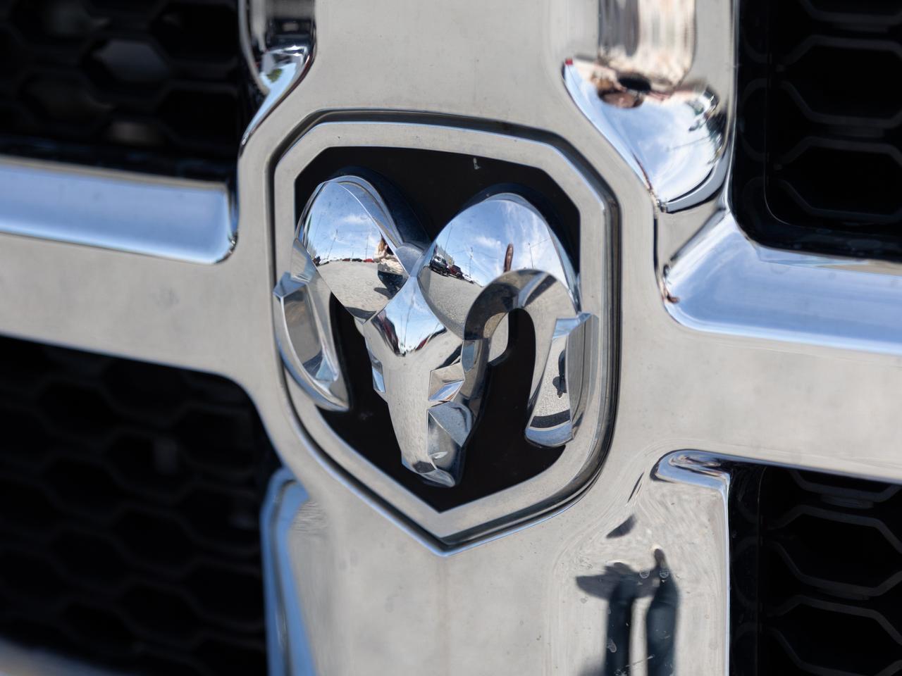2015 RAM 5500 Cranberry PA