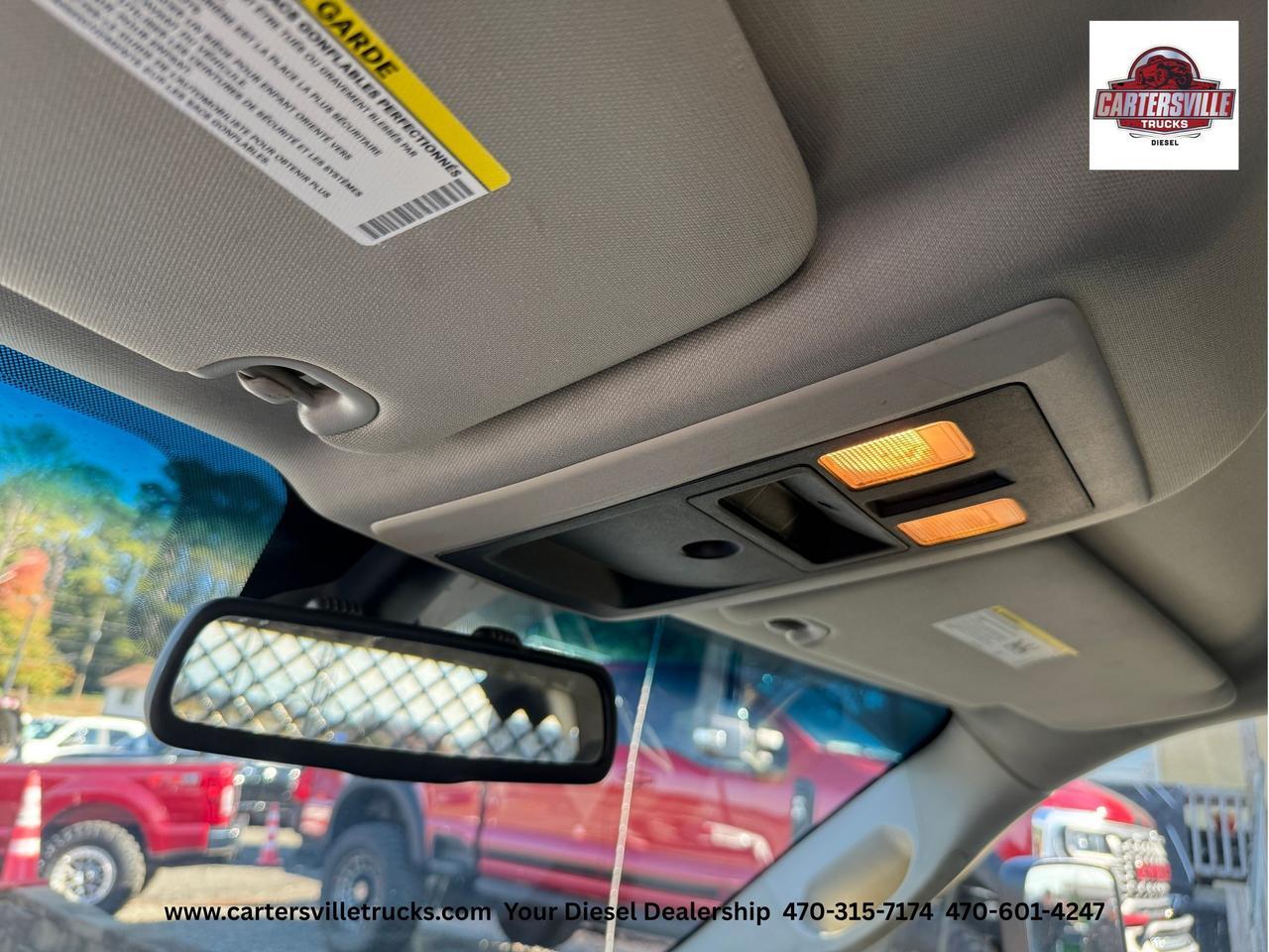 2015 RAM 5500 Chassis Tradesman 4X4 - DUALLY - FLATBED - DELETED Cartersville GA