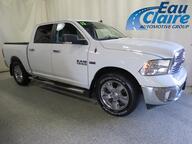 2015 Ram 1500 4WD Crew Cab 140.5 Big Horn Eau Claire WI 2015 Ram 1500 4WD Crew Cab 140.5 Big Horn Eau Claire WI