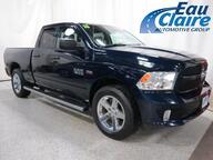 2015 Ram 1500 4WD Quad Cab 140.5 Express Eau Claire WI 2015 Ram 1500 4WD Quad Cab 140.5 Express Eau Claire WI